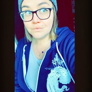 Meet your Posher, Katherine